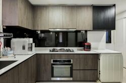 iNZ Residence (D23), Condominium #584410221
